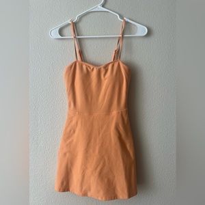 Alosoft Tennins Dress SIZE XS